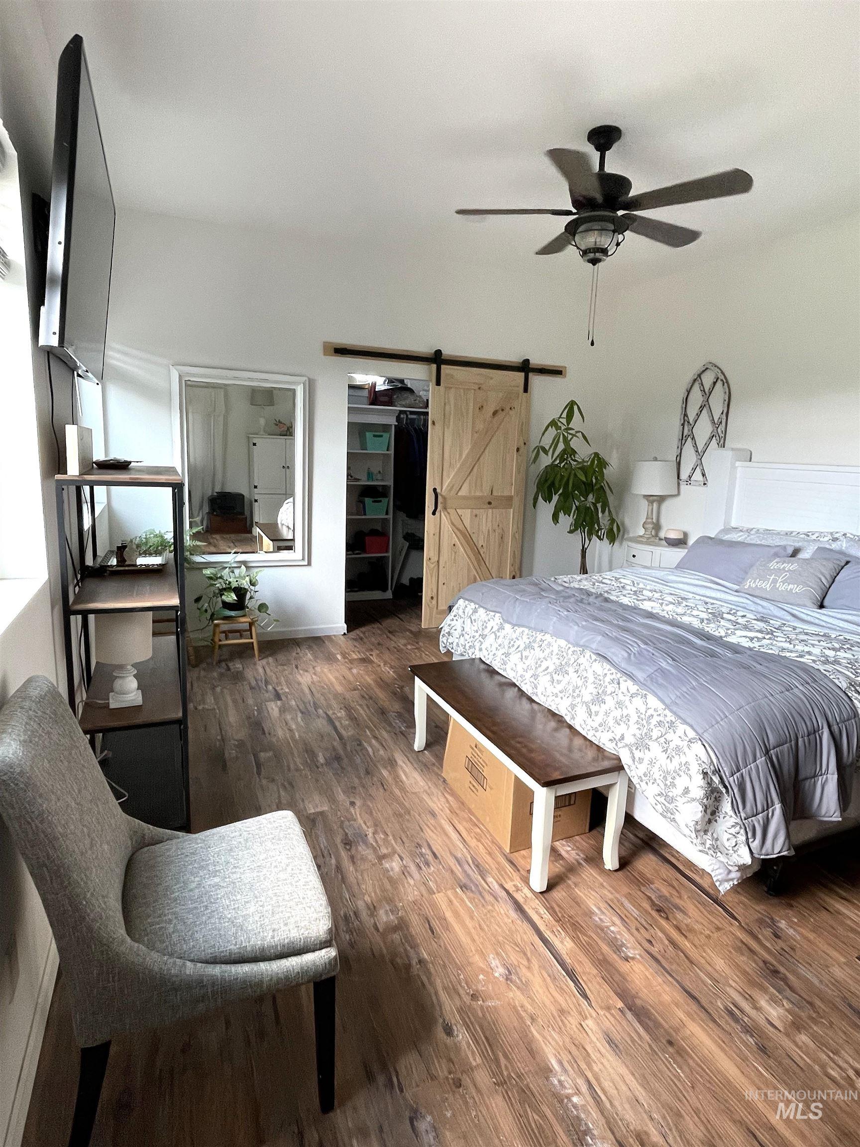 12733 Five Mile Rd, Kuna, Idaho 83634, 4 Bedrooms, 1 Bathroom, Residential For Sale, Price $595,000,MLS 98970992