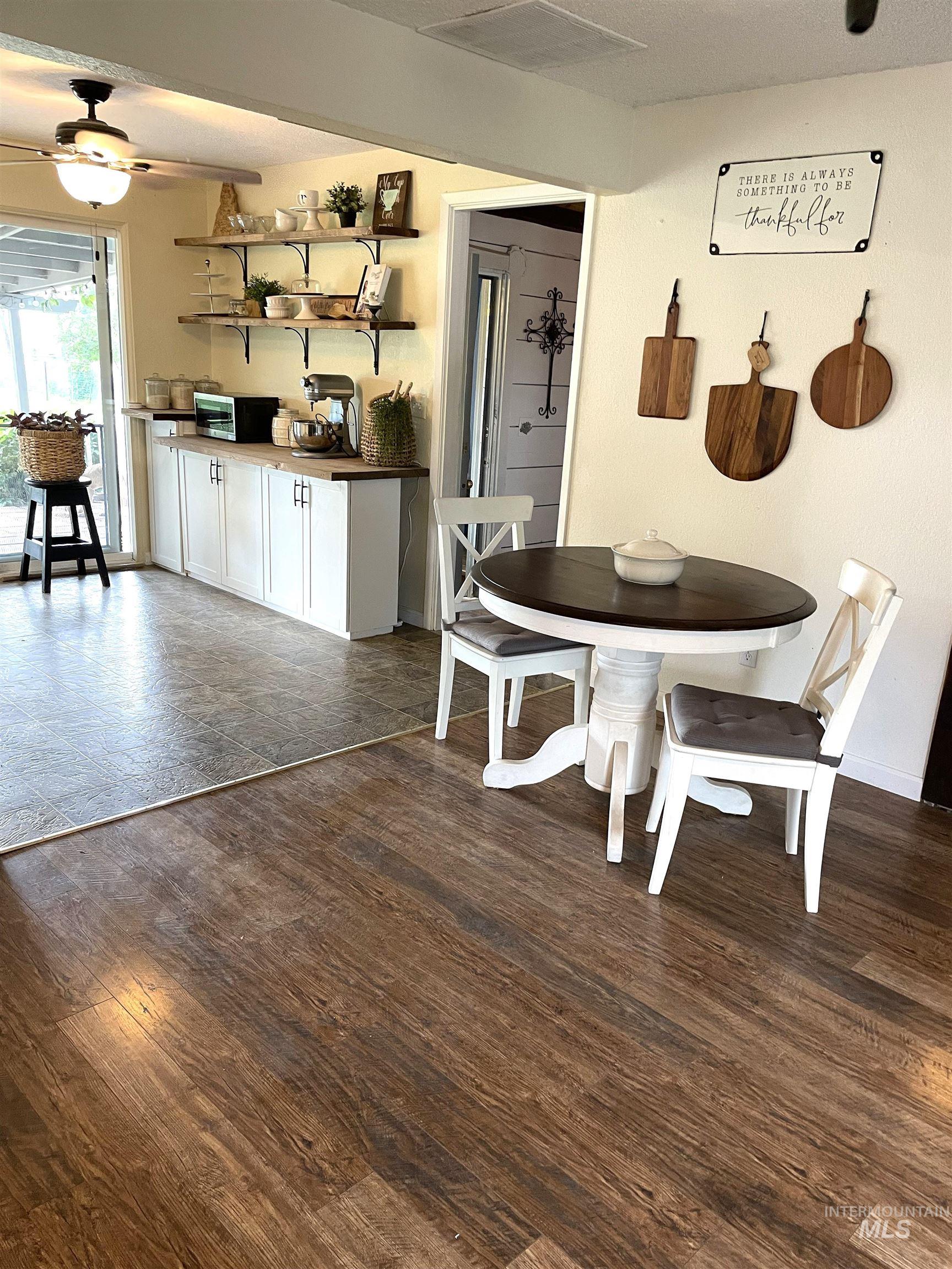 12733 Five Mile Rd, Kuna, Idaho 83634, 4 Bedrooms, 1 Bathroom, Residential For Sale, Price $595,000,MLS 98970992