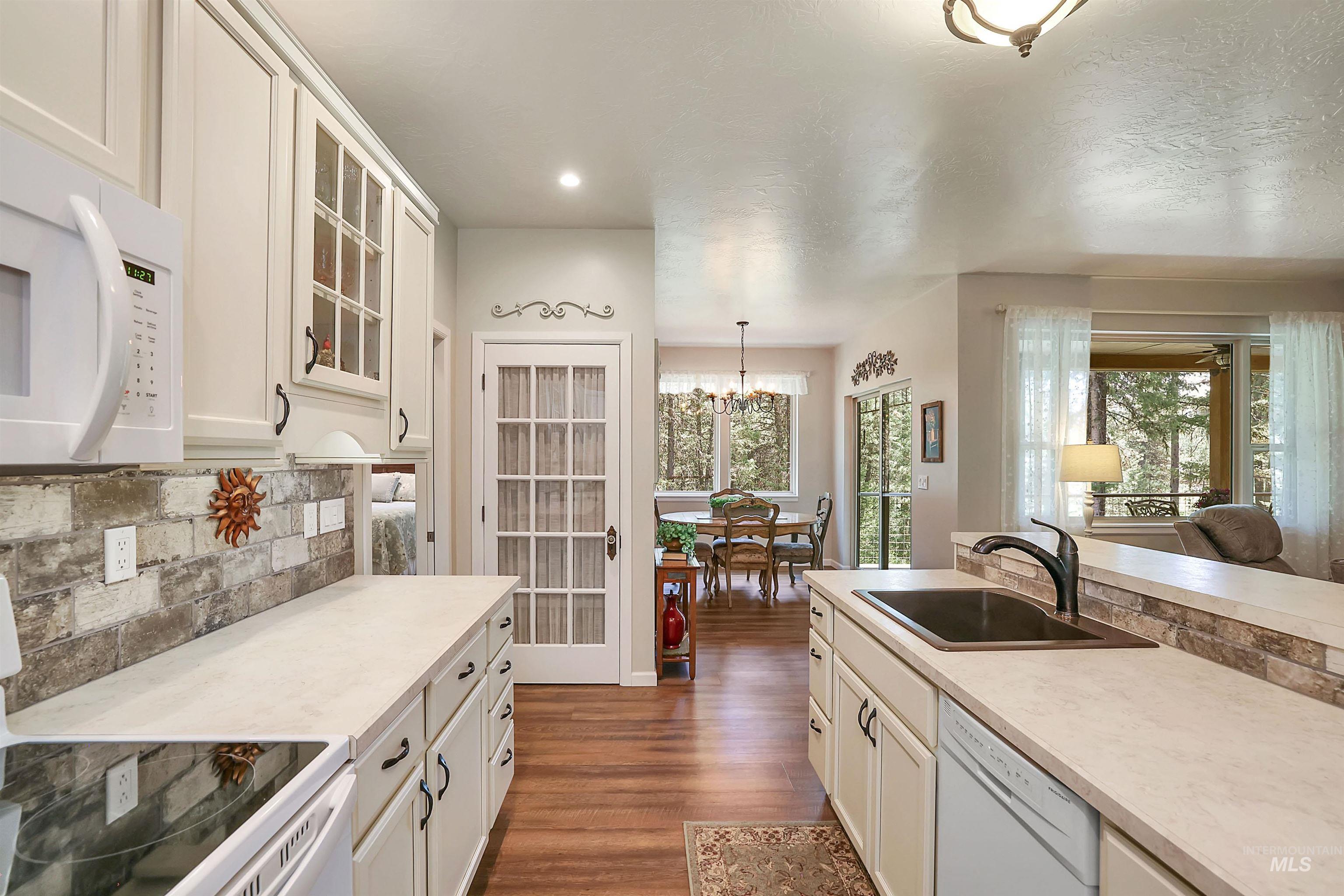 4490 Vardon Road, New Meadows, Idaho 83654-4490, 3 Bedrooms, 3 Bathrooms, Residential For Sale, Price $945,000, 98970995