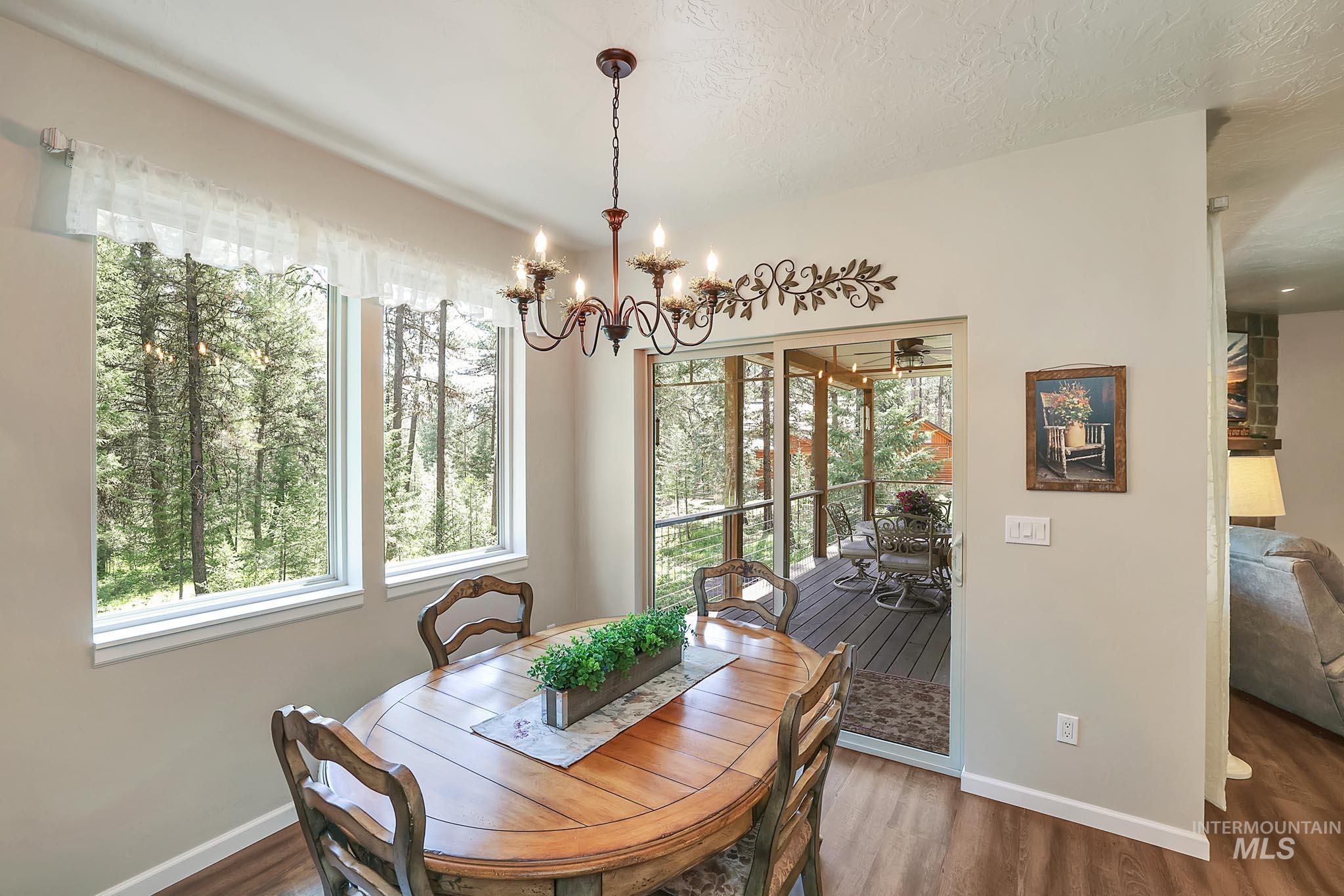 4490 Vardon Road, New Meadows, Idaho 83654-4490, 3 Bedrooms, 3 Bathrooms, Residential For Sale, Price $945,000, 98970995