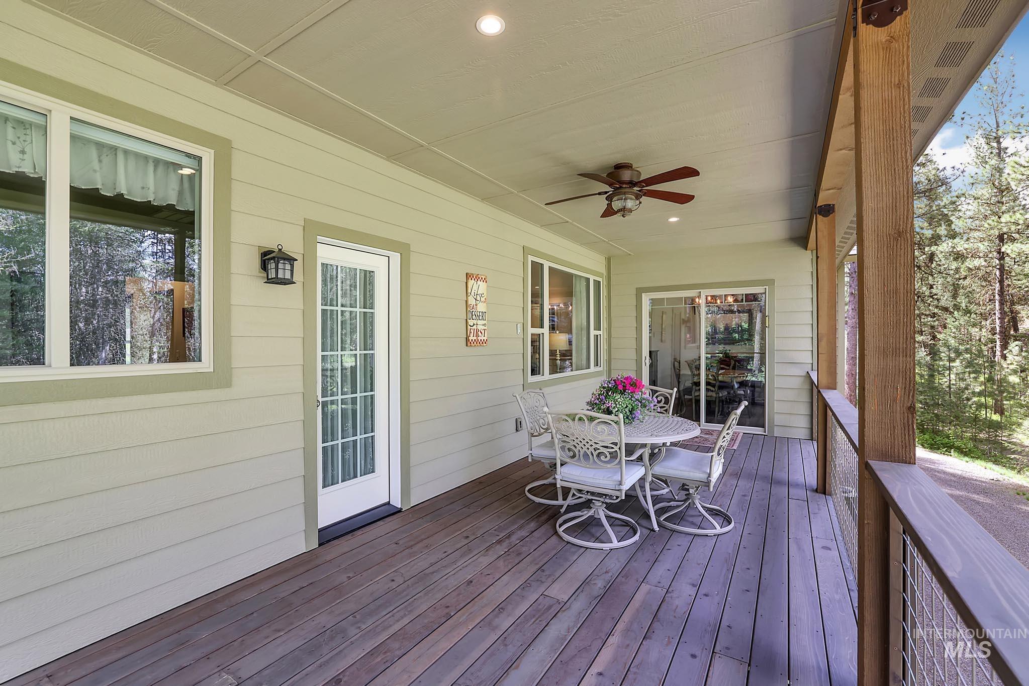 4490 Vardon Road, New Meadows, Idaho 83654-4490, 3 Bedrooms, 3 Bathrooms, Residential For Sale, Price $945,000, 98970995