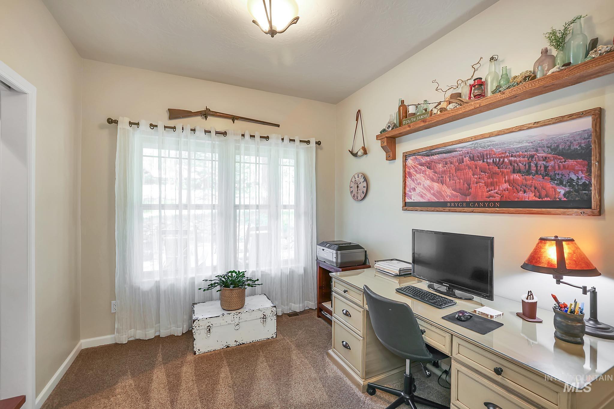 4490 Vardon Road, New Meadows, Idaho 83654-4490, 3 Bedrooms, 3 Bathrooms, Residential For Sale, Price $945,000, 98970995