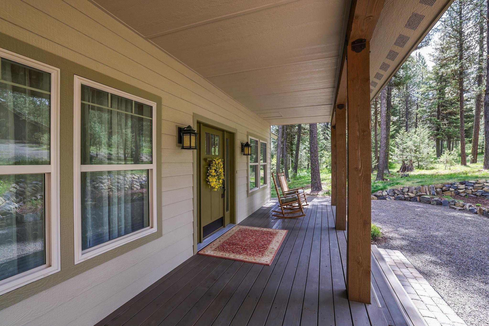 4490 Vardon Road, New Meadows, Idaho 83654-4490, 3 Bedrooms, 3 Bathrooms, Residential For Sale, Price $945,000, 98970995