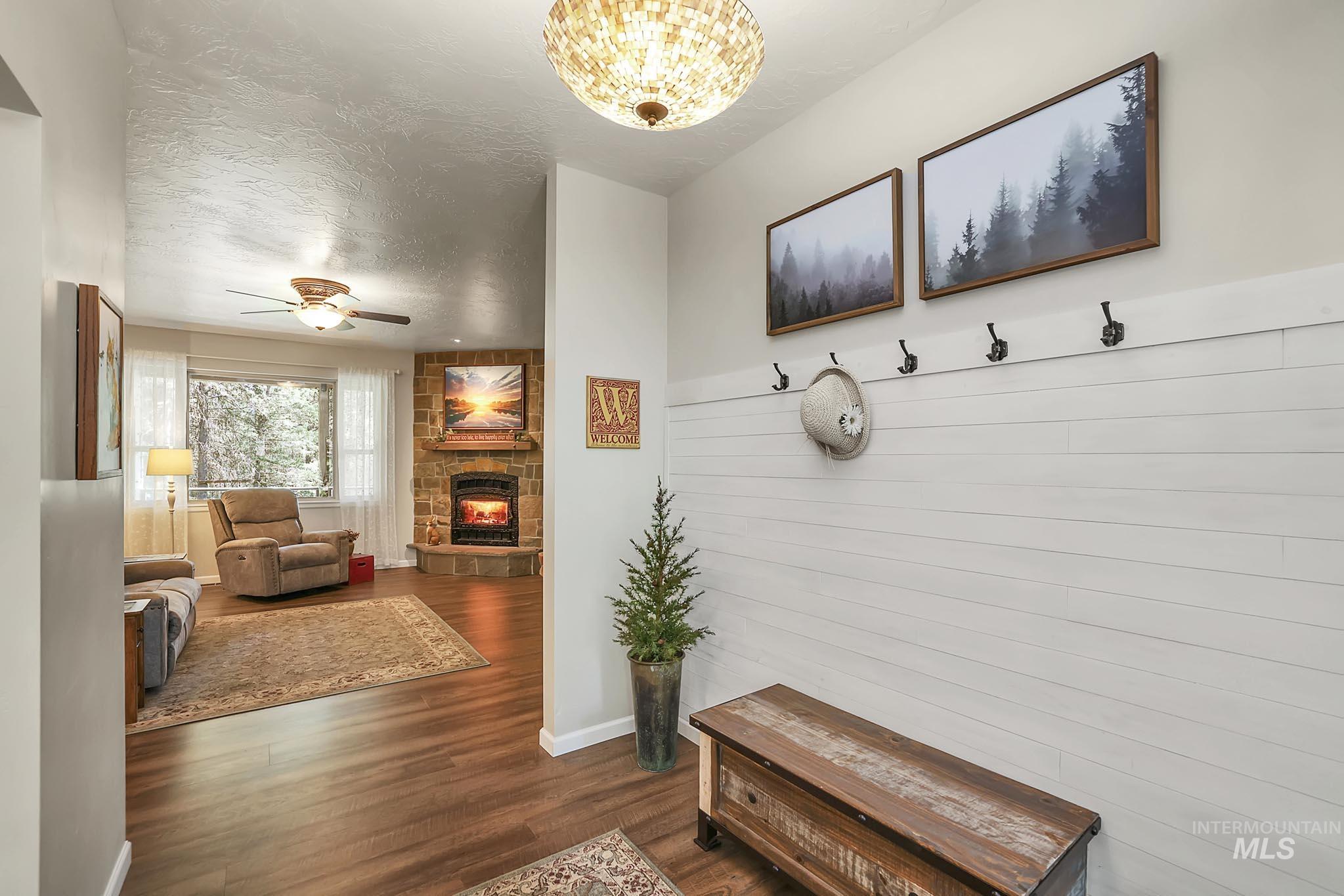 4490 Vardon Road, New Meadows, Idaho 83654-4490, 3 Bedrooms, 3 Bathrooms, Residential For Sale, Price $945,000, 98970995