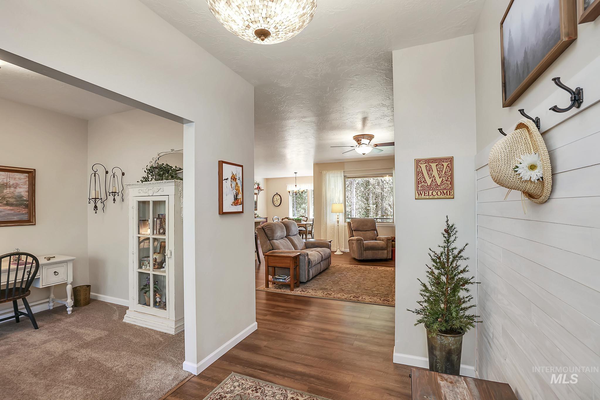 4490 Vardon Road, New Meadows, Idaho 83654-4490, 3 Bedrooms, 3 Bathrooms, Residential For Sale, Price $945,000, 98970995