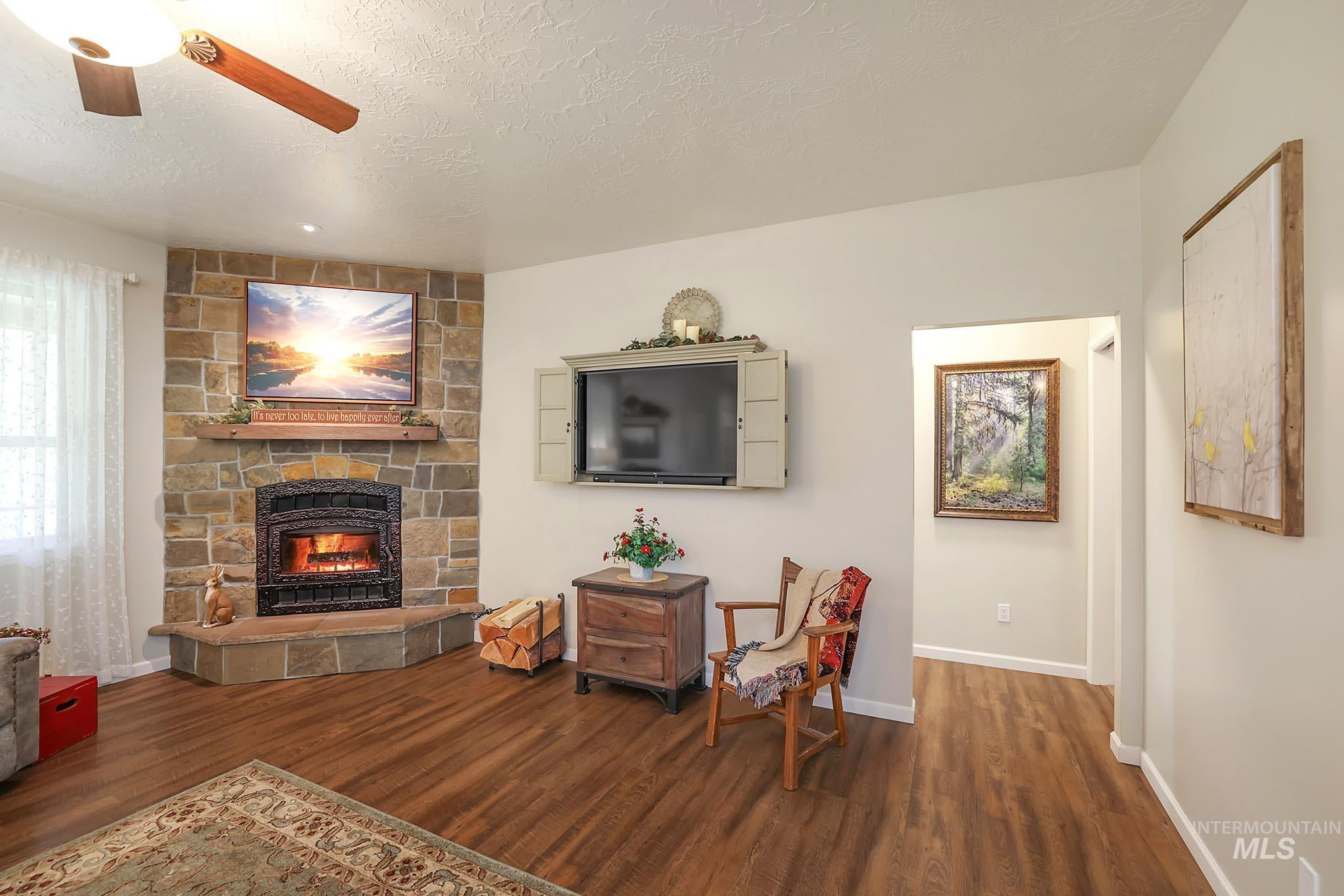 4490 Vardon Road, New Meadows, Idaho 83654-4490, 3 Bedrooms, 3 Bathrooms, Residential For Sale, Price $945,000, 98970995