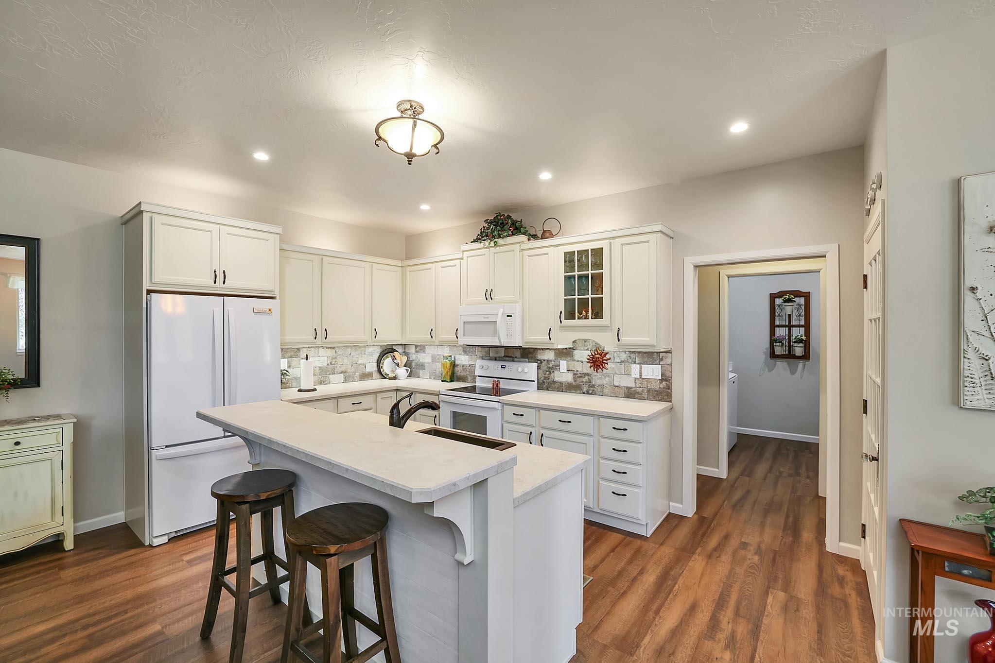 4490 Vardon Road, New Meadows, Idaho 83654-4490, 3 Bedrooms, 3 Bathrooms, Residential For Sale, Price $945,000, 98970995