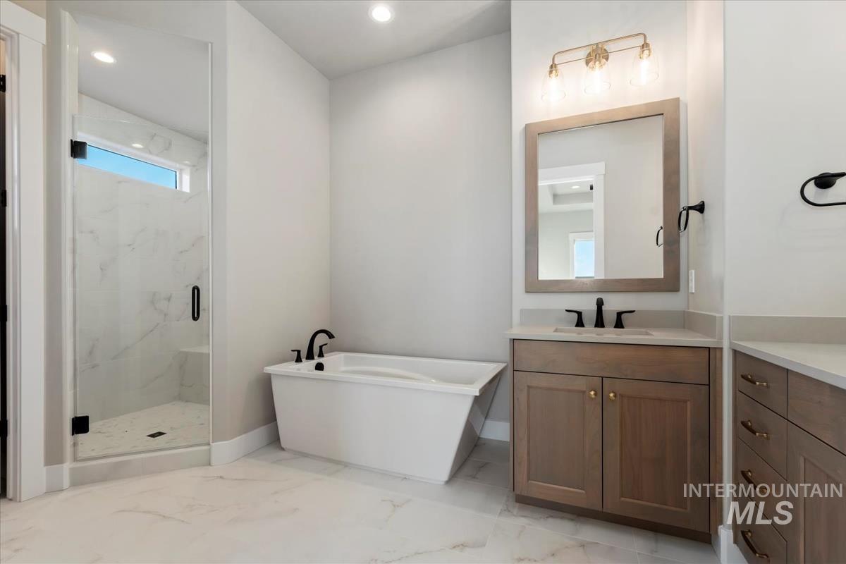 10821 W Cruden Bay Ln, Kuna, Idaho 83634, 4 Bedrooms, 3 Bathrooms, Residential For Sale, Price $1,079,880, 98970998