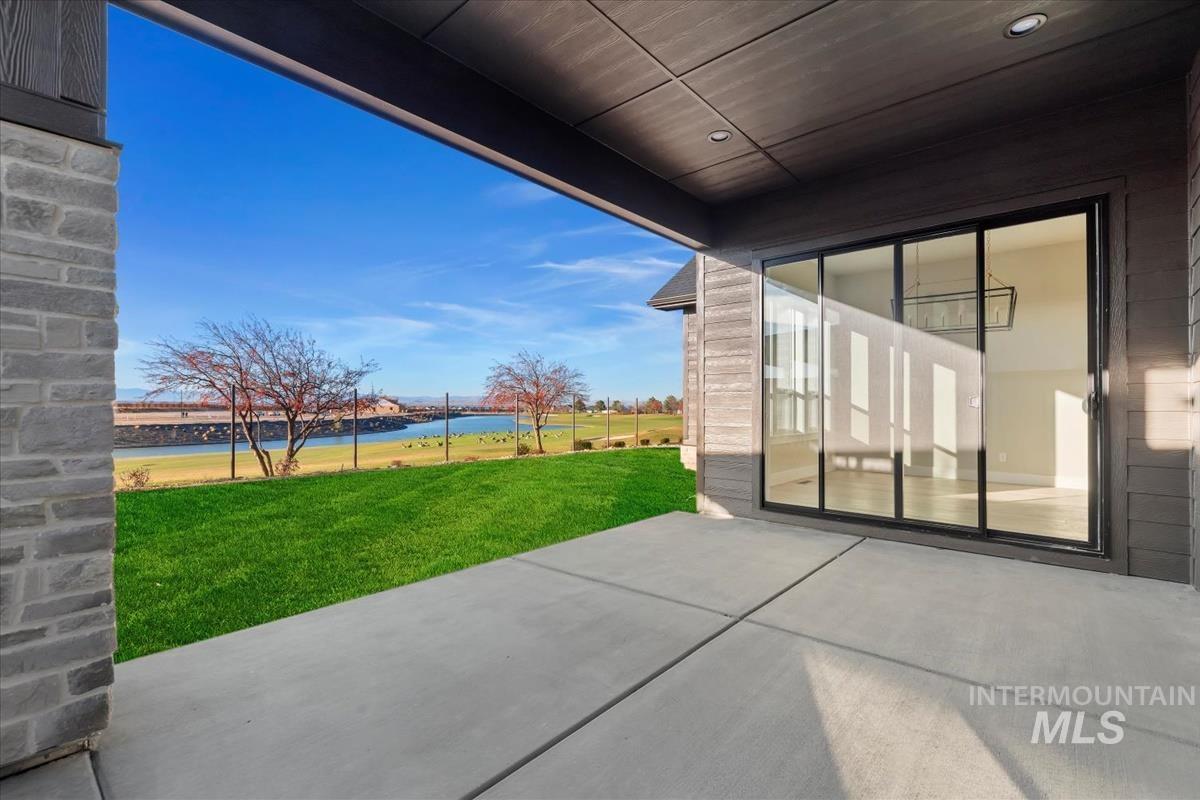 10821 W Cruden Bay Ln, Kuna, Idaho 83634, 4 Bedrooms, 3 Bathrooms, Residential For Sale, Price $1,079,880, 98970998