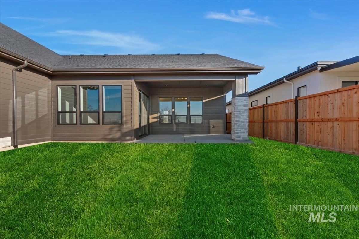 10821 W Cruden Bay Ln, Kuna, Idaho 83634, 4 Bedrooms, 3 Bathrooms, Residential For Sale, Price $1,079,880, 98970998