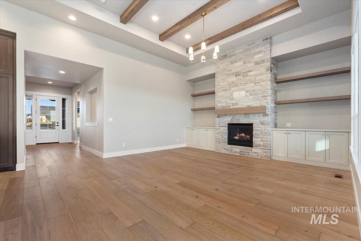 10821 W Cruden Bay Ln, Kuna, Idaho 83634, 4 Bedrooms, 3 Bathrooms, Residential For Sale, Price $1,079,880, 98970998