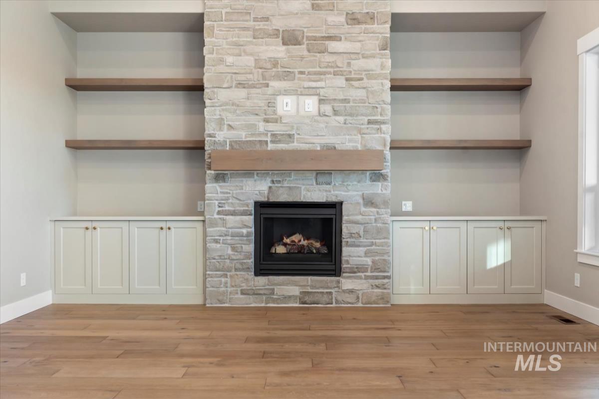 10821 W Cruden Bay Ln, Kuna, Idaho 83634, 4 Bedrooms, 3 Bathrooms, Residential For Sale, Price $1,079,880, 98970998