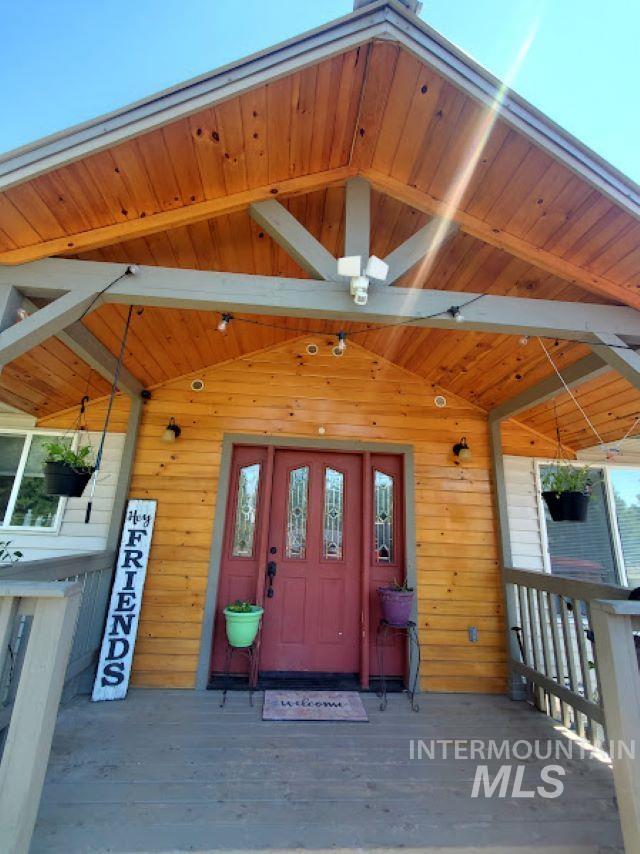 110 Liberty Lane, Kamiah, Idaho 83536, 4 Bedrooms, 3 Bathrooms, Residential For Sale, Price $465,000, 98971002