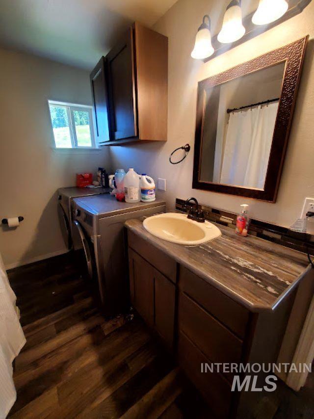 110 Liberty Lane, Kamiah, Idaho 83536, 4 Bedrooms, 3 Bathrooms, Residential For Sale, Price $465,000, 98971002