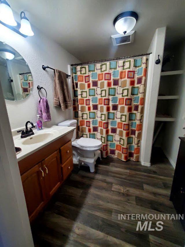 110 Liberty Lane, Kamiah, Idaho 83536, 4 Bedrooms, 3 Bathrooms, Residential For Sale, Price $465,000, 98971002