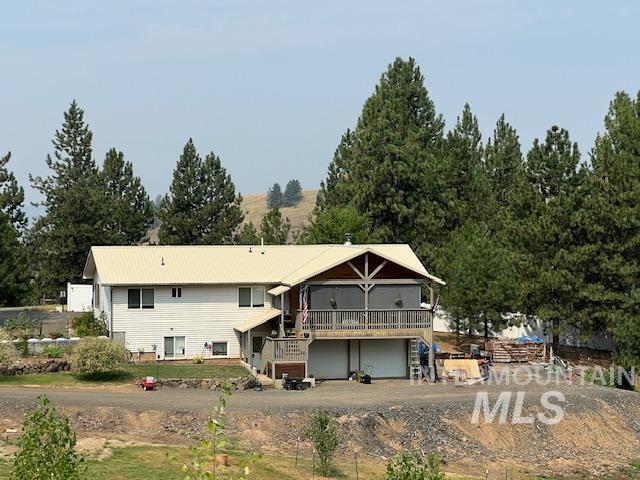 110 Liberty Lane, Kamiah, Idaho 83536, 4 Bedrooms, 3 Bathrooms, Residential For Sale, Price $465,000, 98971002