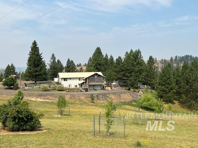 110 Liberty Lane, Kamiah, Idaho 83536, 4 Bedrooms, 3 Bathrooms, Residential For Sale, Price $465,000, 98971002