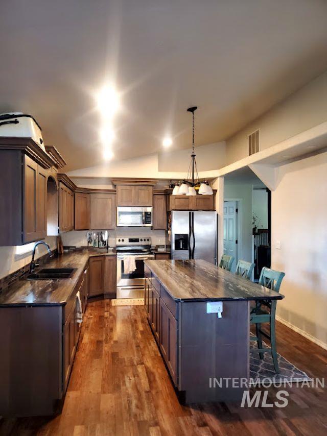 110 Liberty Lane, Kamiah, Idaho 83536, 4 Bedrooms, 3 Bathrooms, Residential For Sale, Price $465,000, 98971002