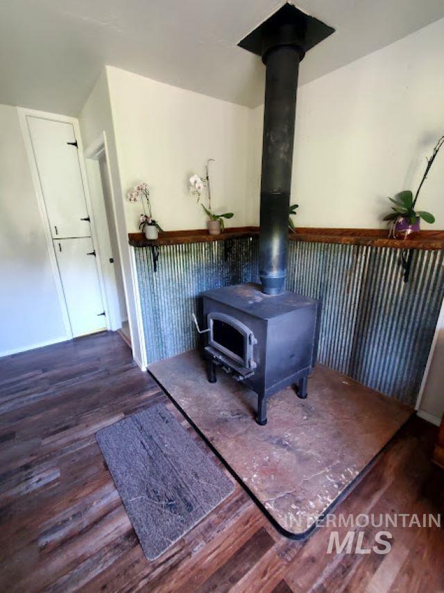 110 Liberty Lane, Kamiah, Idaho 83536, 4 Bedrooms, 3 Bathrooms, Residential For Sale, Price $465,000, 98971002