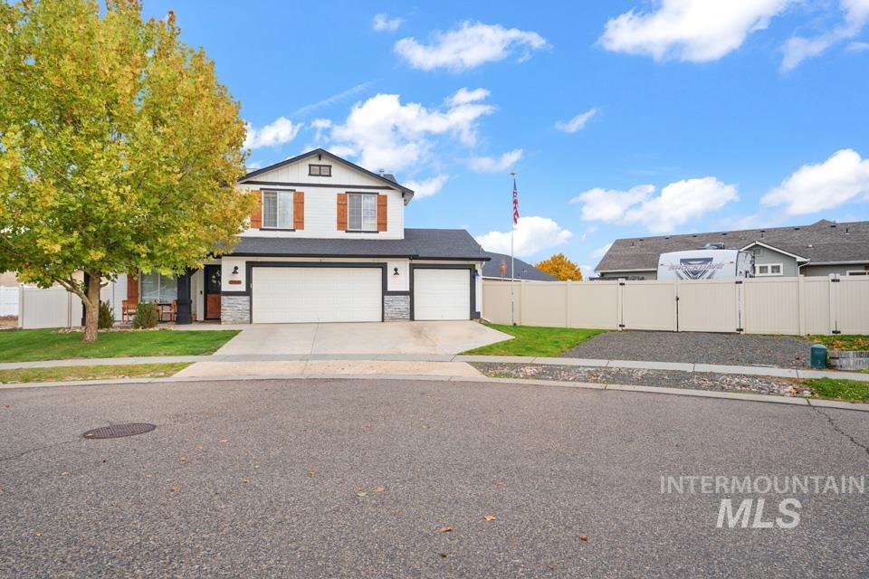 2168 Alpine Creek, Fruitland, Idaho 83619, 5 Bedrooms, 2.5 Bathrooms, Residential For Sale, Price $525,000, 98971003