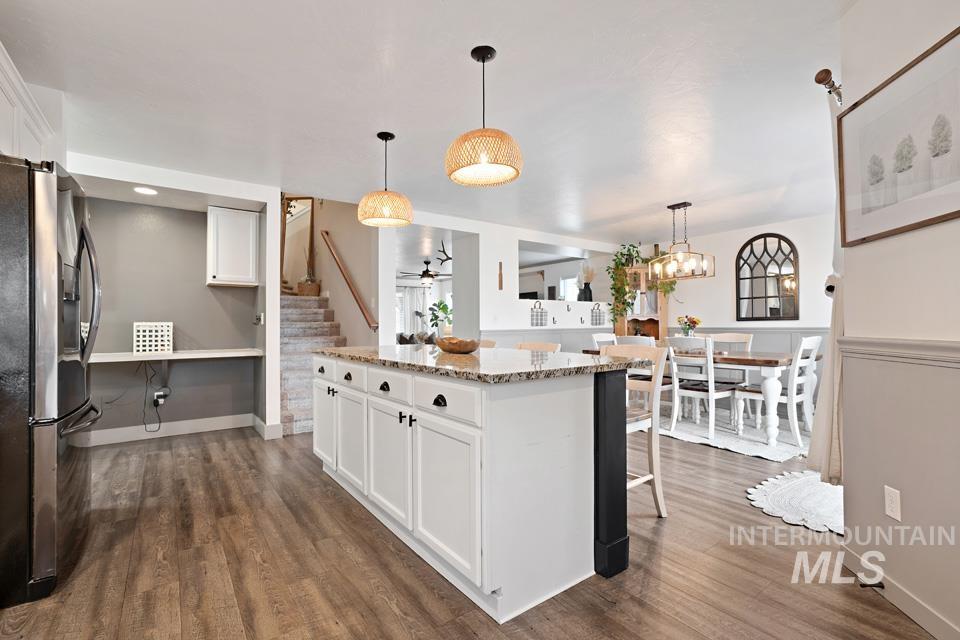 2168 Alpine Creek, Fruitland, Idaho 83619, 5 Bedrooms, 2.5 Bathrooms, Residential For Sale, Price $525,000, 98971003