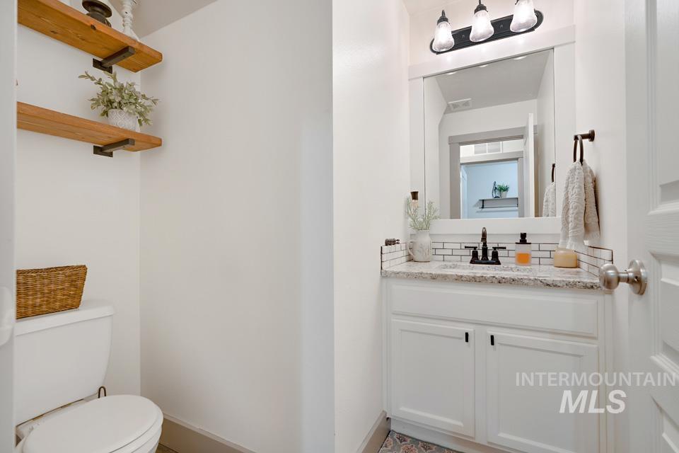 2168 Alpine Creek, Fruitland, Idaho 83619, 5 Bedrooms, 2.5 Bathrooms, Residential For Sale, Price $525,000, 98971003