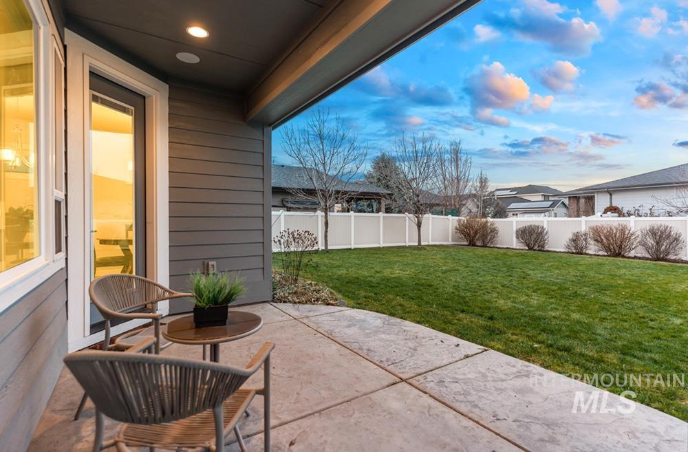 6426 W Saxton Ave, Boise, Idaho 83714, 4 Bedrooms, 2.5 Bathrooms, Residential For Sale, Price $649,900, 98971006