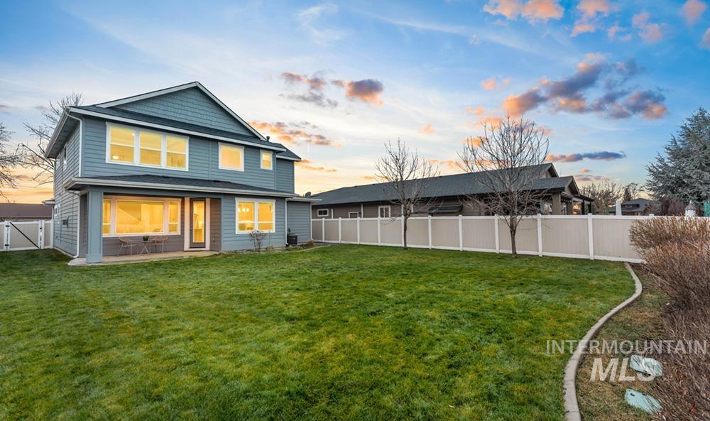 6426 W Saxton Ave, Boise, Idaho 83714, 4 Bedrooms, 2.5 Bathrooms, Residential For Sale, Price $649,900, 98971006