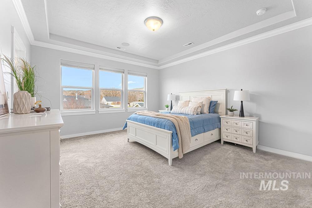 6426 W Saxton Ave, Boise, Idaho 83714, 4 Bedrooms, 2.5 Bathrooms, Residential For Sale, Price $649,900, 98971006