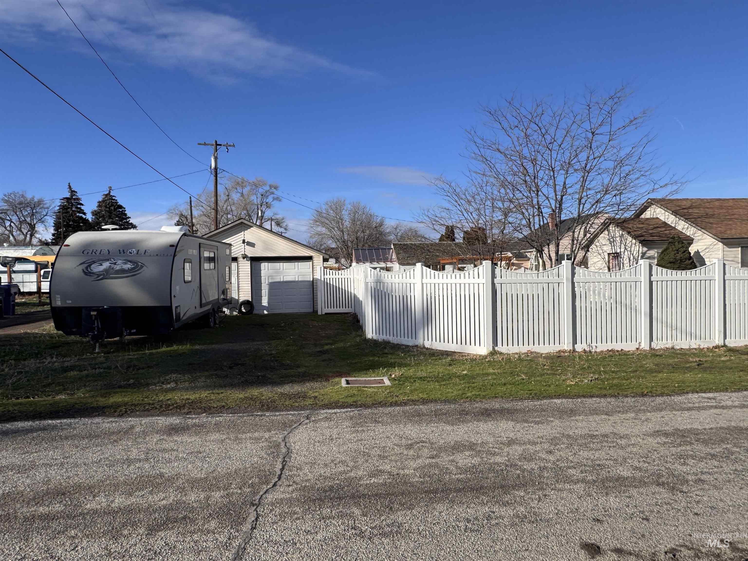 603 Main Street, Filer, Idaho 83328, 2 Bedrooms, 2 Bathrooms, Residential For Sale, Price $259,900, 98971008