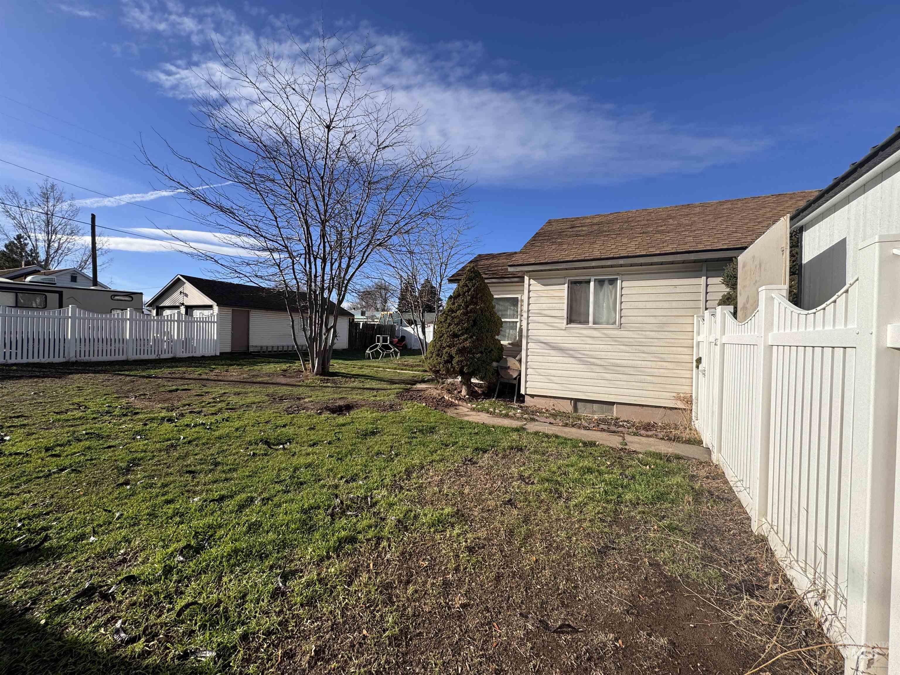 603 Main Street, Filer, Idaho 83328, 2 Bedrooms, 2 Bathrooms, Residential For Sale, Price $259,900, 98971008