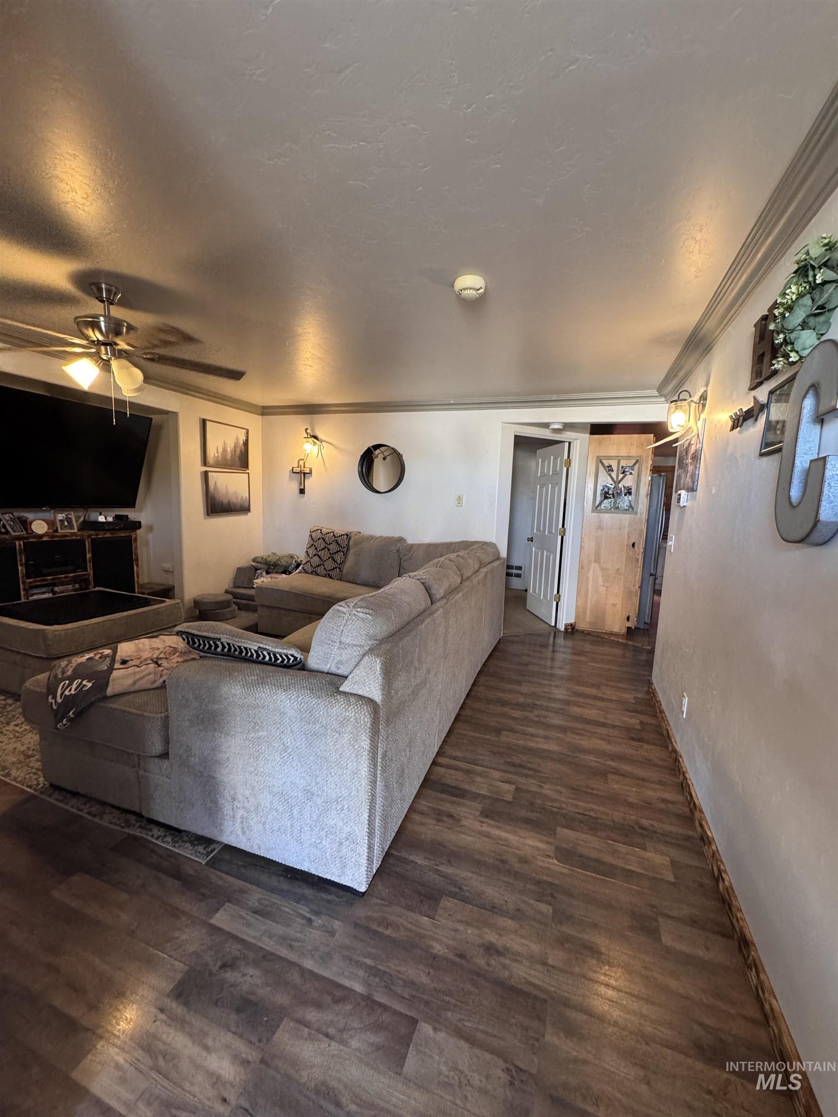 603 Main Street, Filer, Idaho 83328, 2 Bedrooms, 2 Bathrooms, Residential For Sale, Price $259,900, 98971008