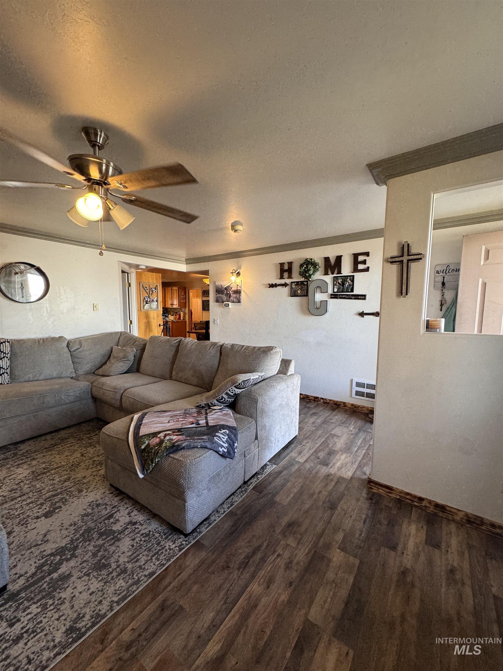 603 Main Street, Filer, Idaho 83328, 2 Bedrooms, 2 Bathrooms, Residential For Sale, Price $259,900, 98971008