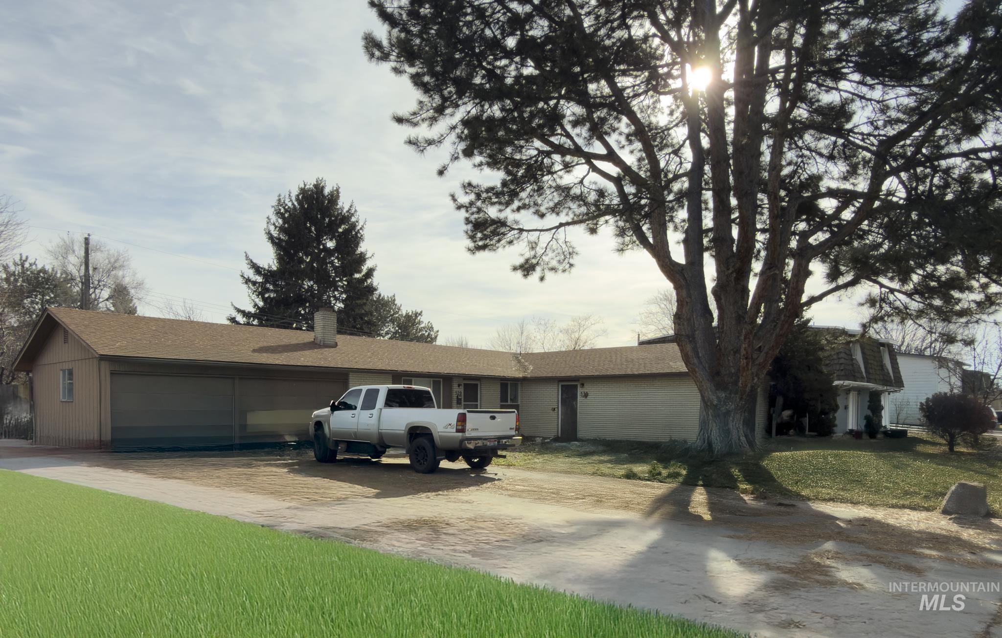 Residential Income For Sale