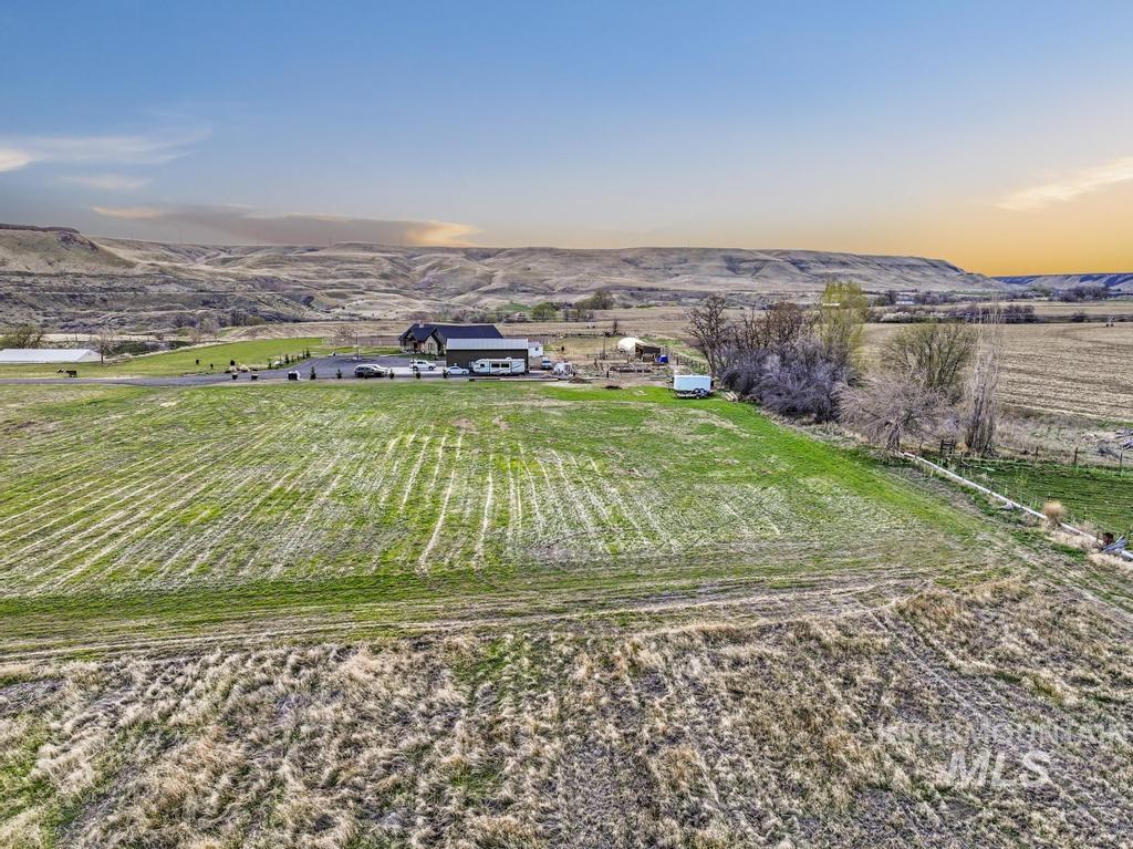 000 Lot 1 River Road, Bliss, Idaho 83314, Land For Sale, Price $250,000, 98971012