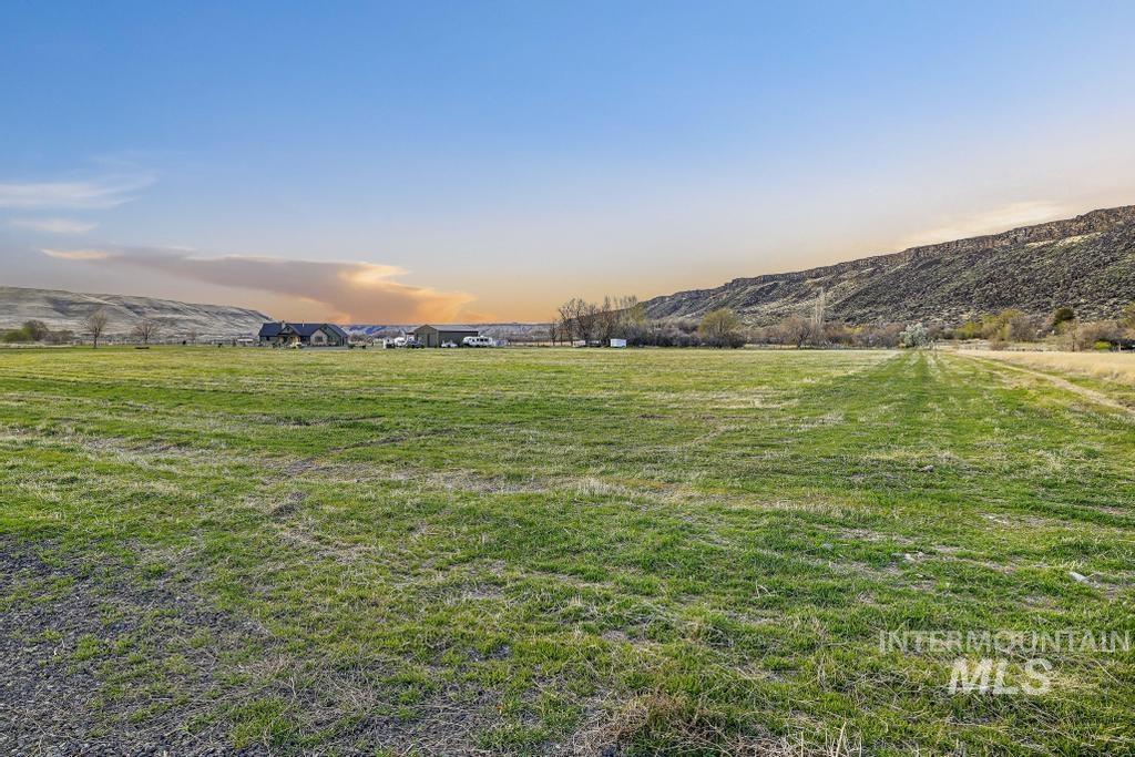 000 Lot 1 River Road, Bliss, Idaho 83314, Land For Sale, Price $250,000, 98971012