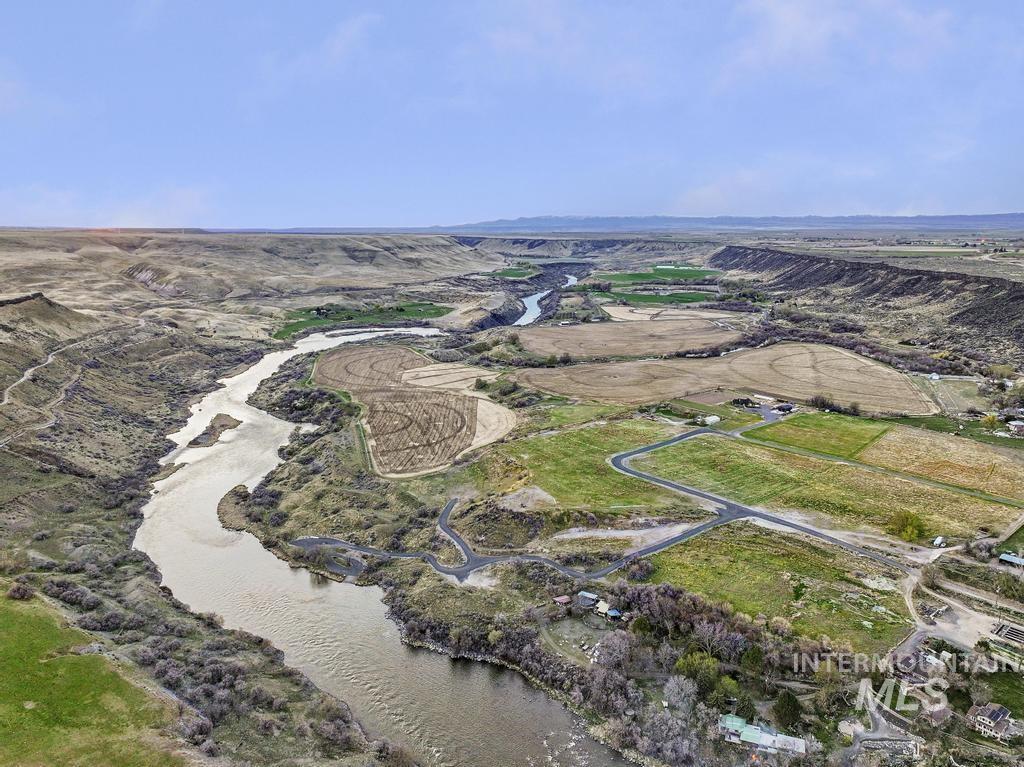000 Lot 1 River Road, Bliss, Idaho 83314, Land For Sale, Price $250,000, 98971012