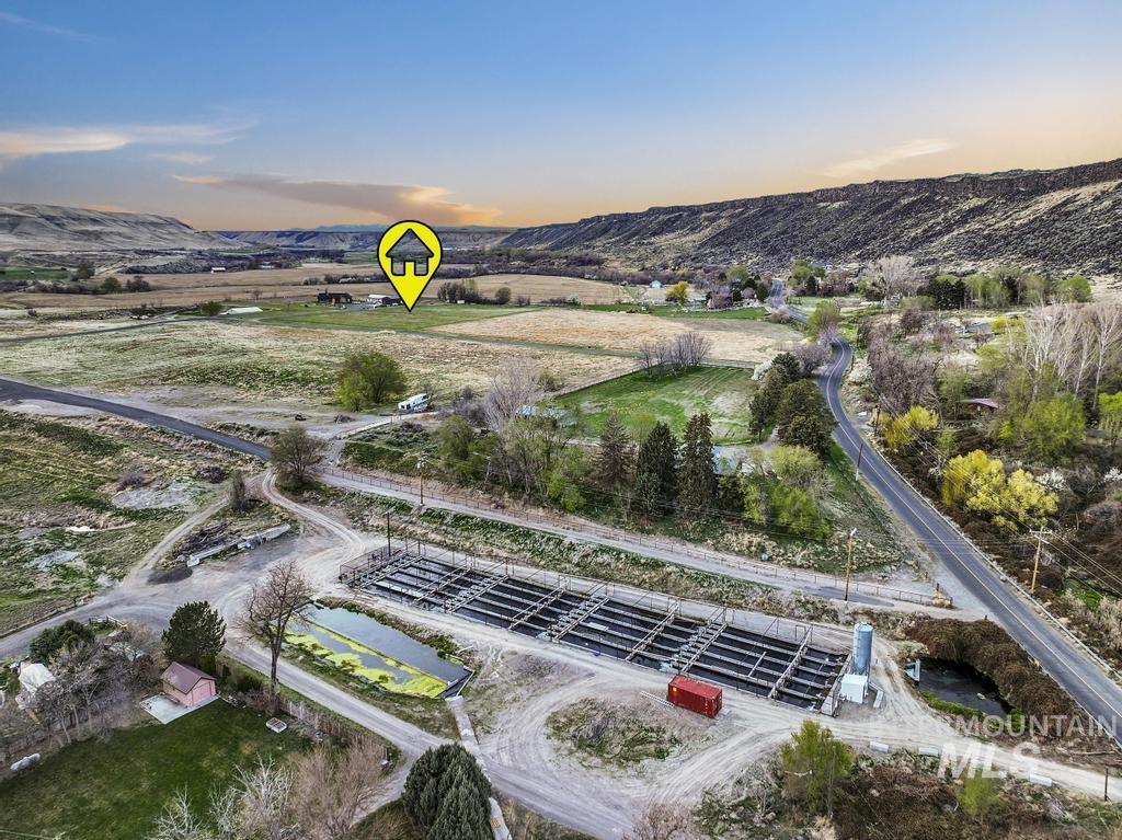 000 Lot 1 River Road, Bliss, Idaho 83314, Land For Sale, Price $250,000, 98971012