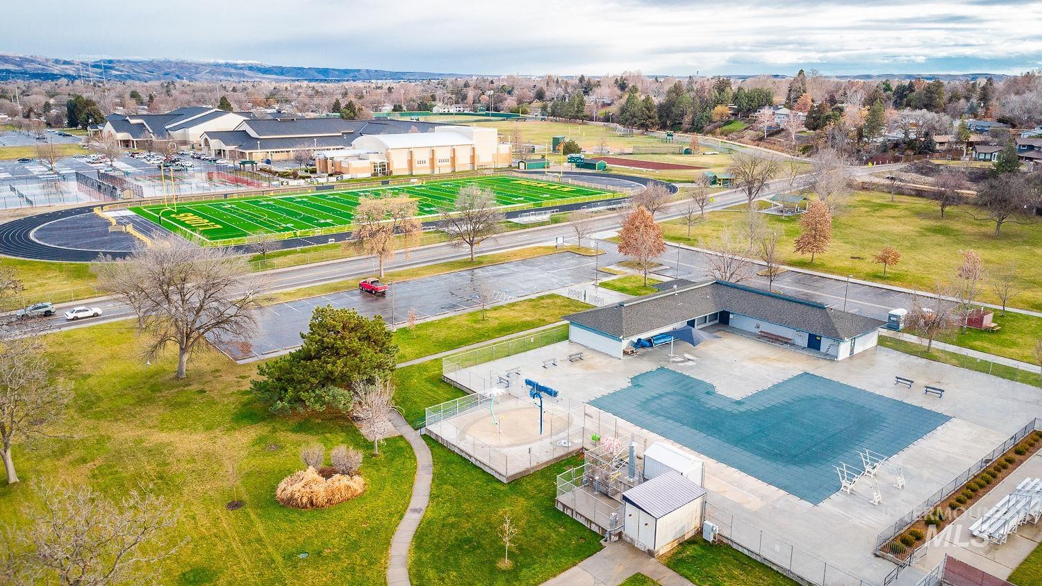 6403 W Colonial Drive, Boise, Idaho 83709, 3 Bedrooms, 1.5 Bathrooms, Residential For Sale, Price $409,000,MLS 98971014