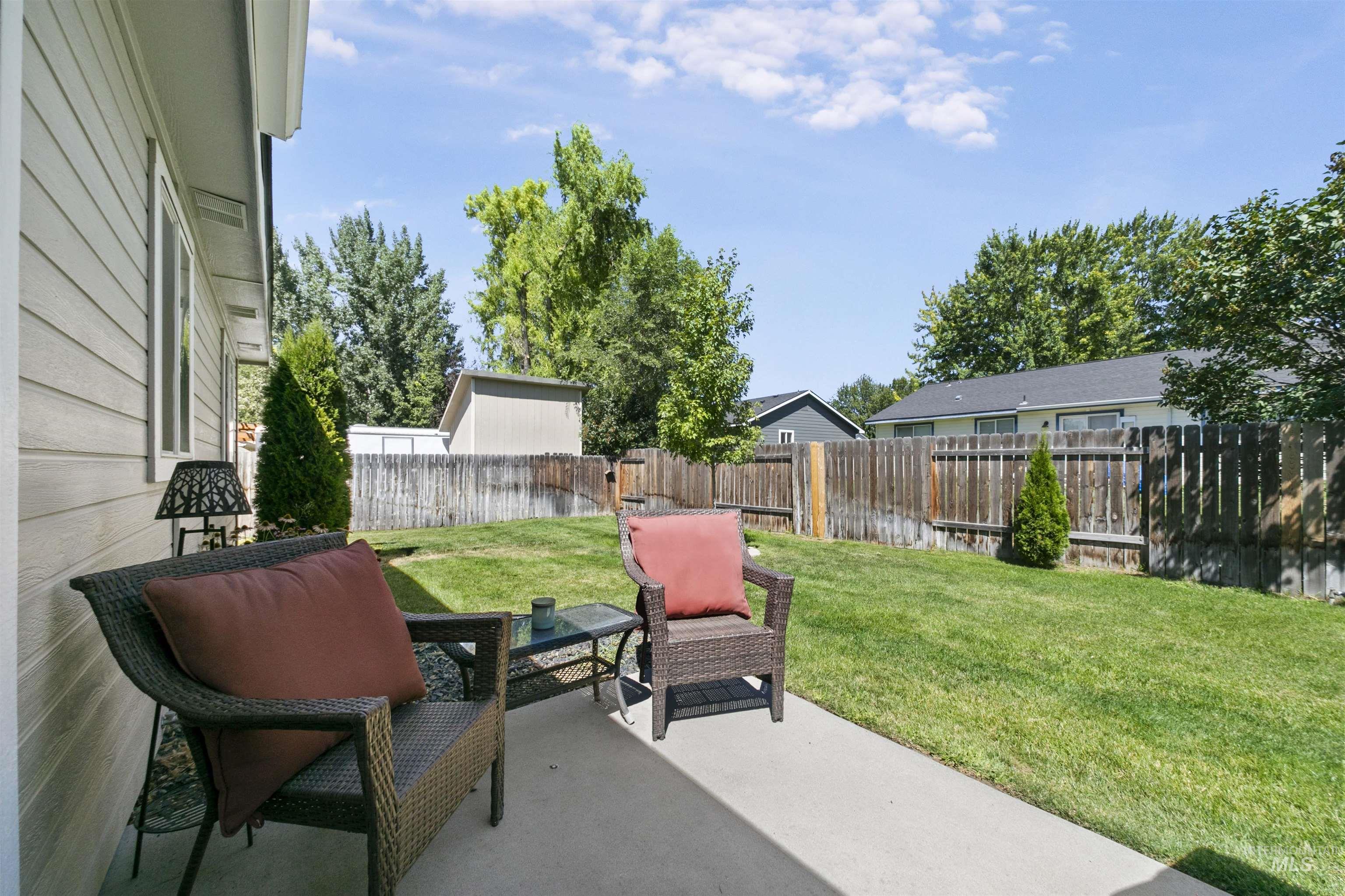 1322 N Atherton Ave., Kuna, Idaho 83634, 3 Bedrooms, 2 Bathrooms, Residential For Sale, Price $365,000, 98971019