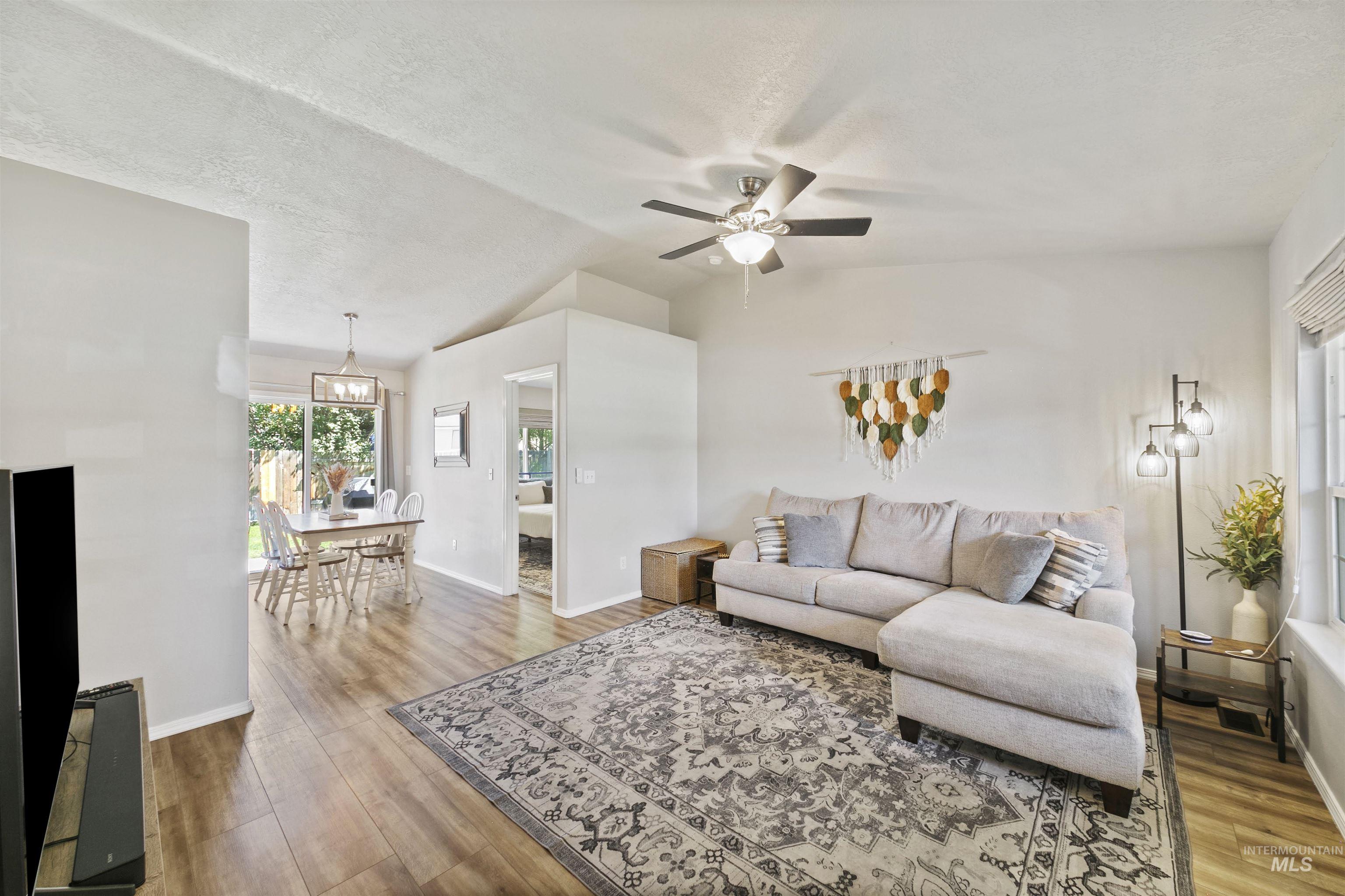 1322 N Atherton Ave., Kuna, Idaho 83634, 3 Bedrooms, 2 Bathrooms, Residential For Sale, Price $365,000, 98971019