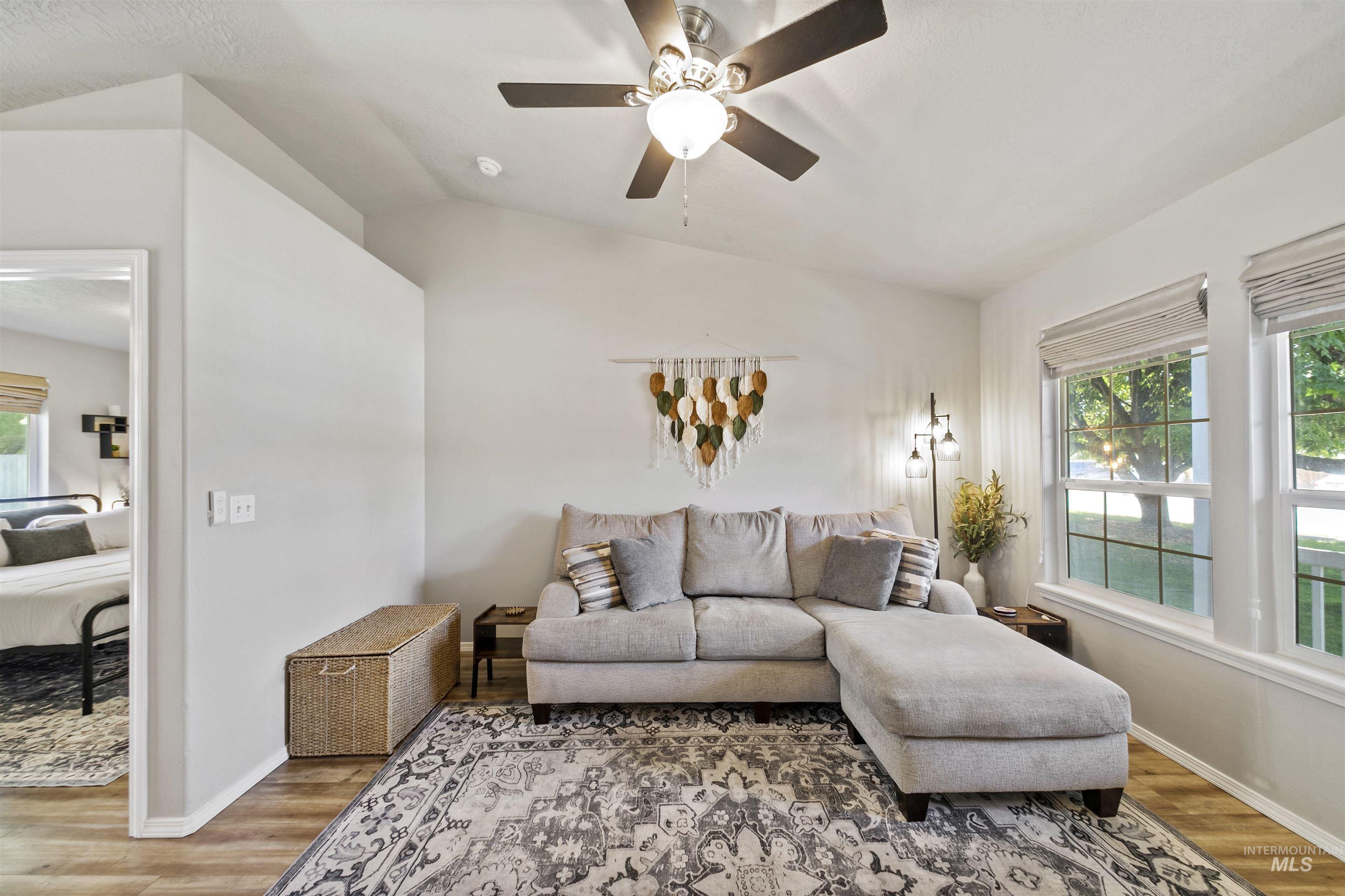 1322 N Atherton Ave., Kuna, Idaho 83634, 3 Bedrooms, 2 Bathrooms, Residential For Sale, Price $365,000, 98971019