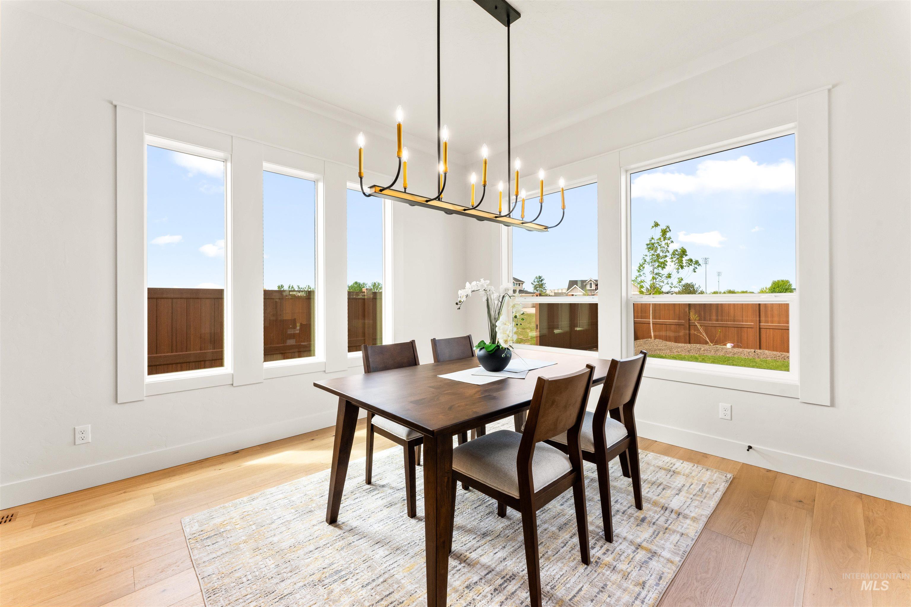 841 N Danville Ave, Eagle, Idaho 83616, 4 Bedrooms, 2.5 Bathrooms, Residential For Sale, Price $949,900,MLS 98971020