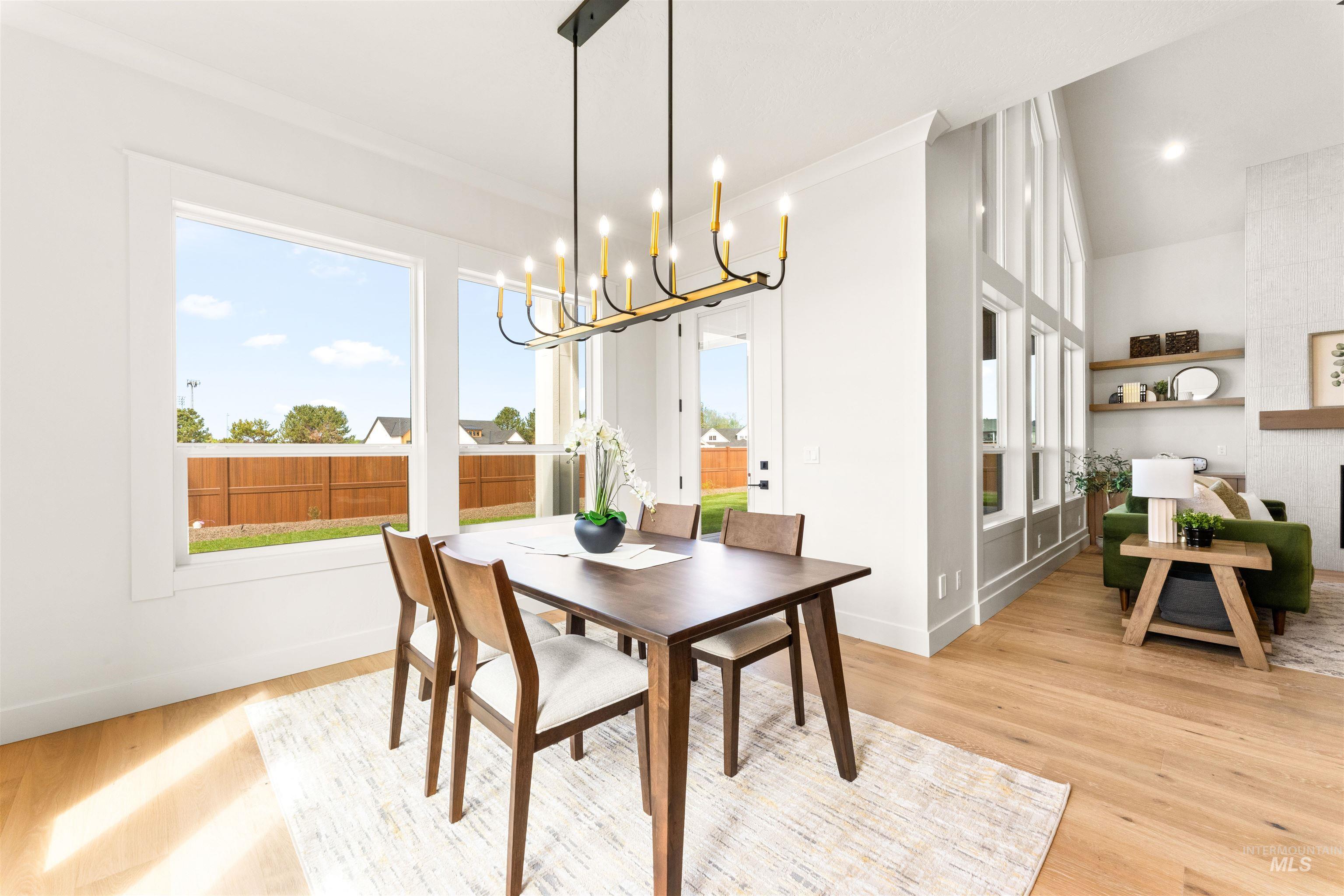 841 N Danville Ave, Eagle, Idaho 83616, 4 Bedrooms, 2.5 Bathrooms, Residential For Sale, Price $949,900, 98971020