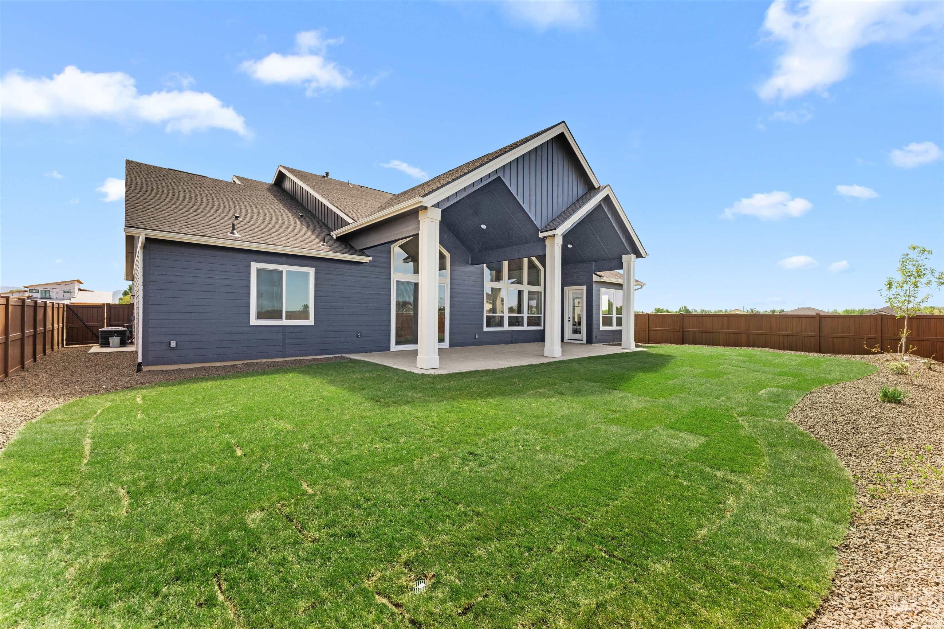 841 N Danville Ave, Eagle, Idaho 83616, 4 Bedrooms, 2.5 Bathrooms, Residential For Sale, Price $949,900, 98971020