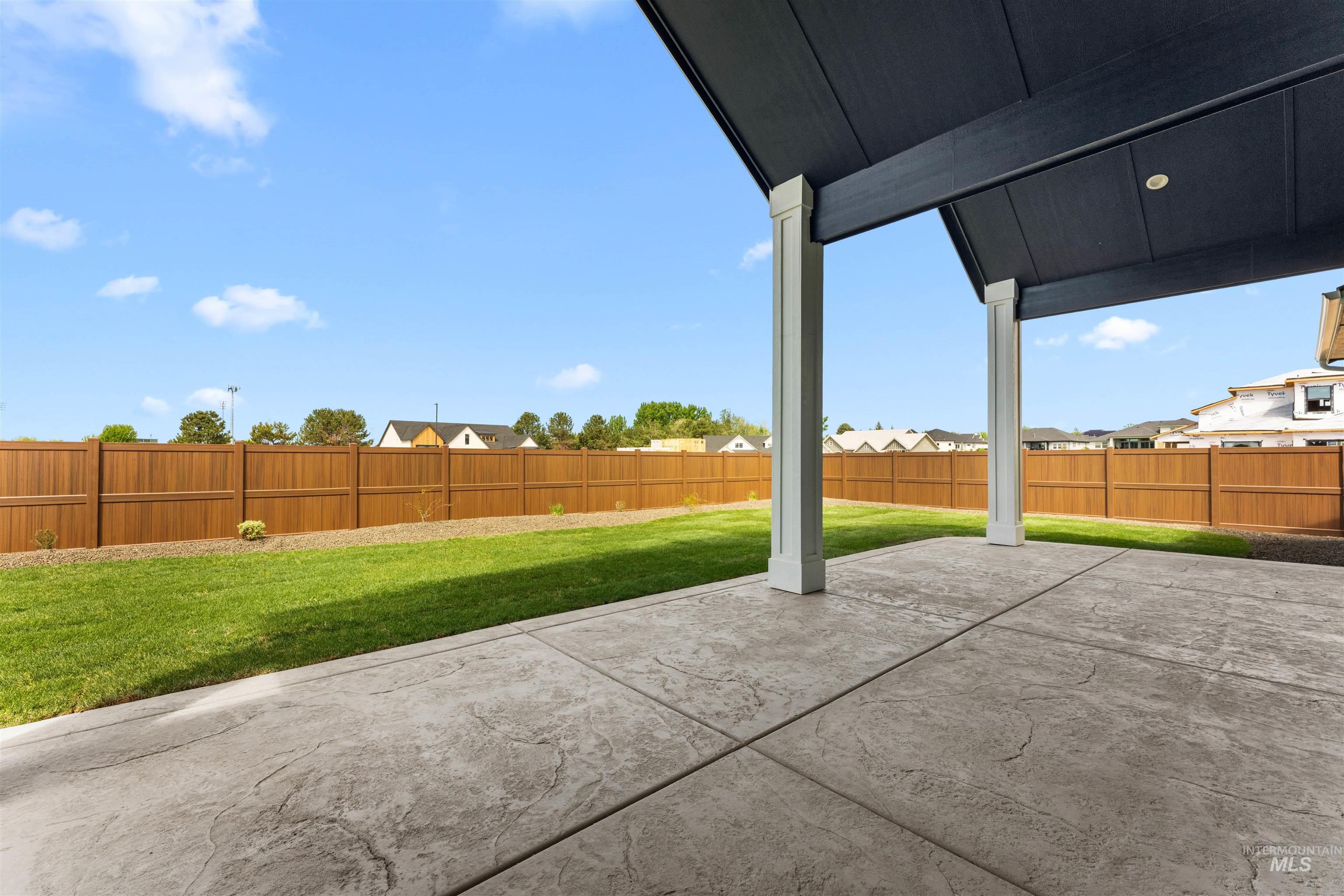 841 N Danville Ave, Eagle, Idaho 83616, 4 Bedrooms, 2.5 Bathrooms, Residential For Sale, Price $949,900, 98971020