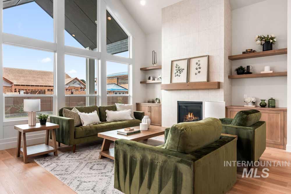 841 N Danville Ave, Eagle, Idaho 83616, 4 Bedrooms, 2.5 Bathrooms, Residential For Sale, Price $949,900, 98971020