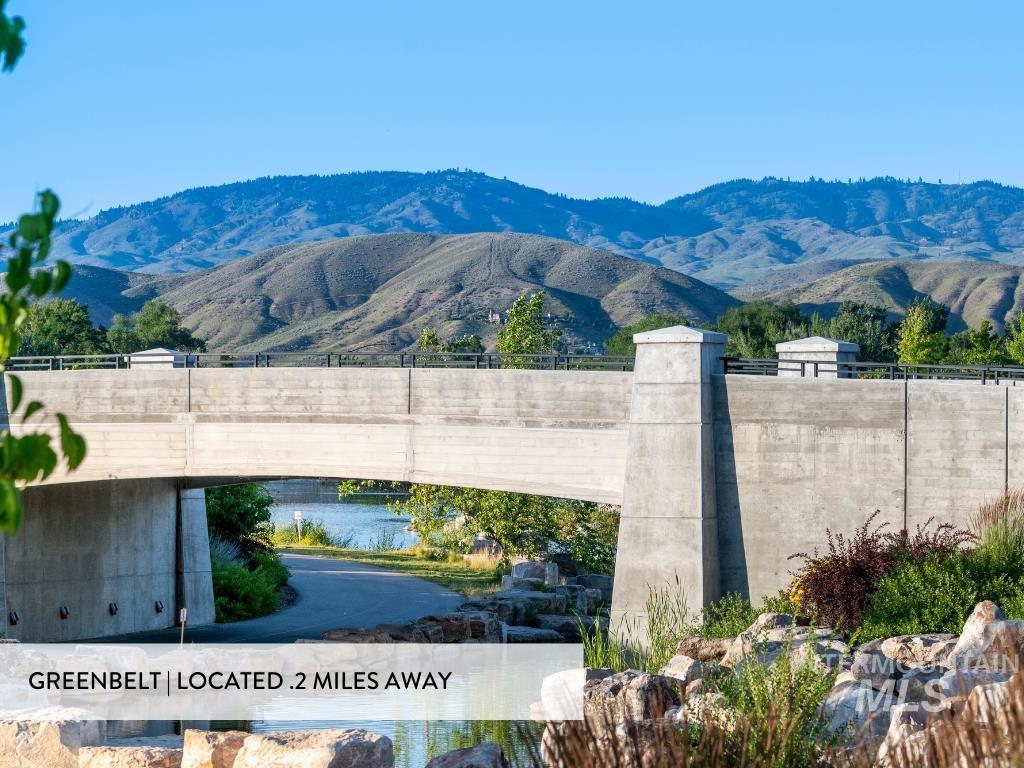 4340 E Haystack St, Boise, Idaho 83716, 1 Bedroom, 1 Bathroom, Residential For Sale, Price $389,900, 98971021