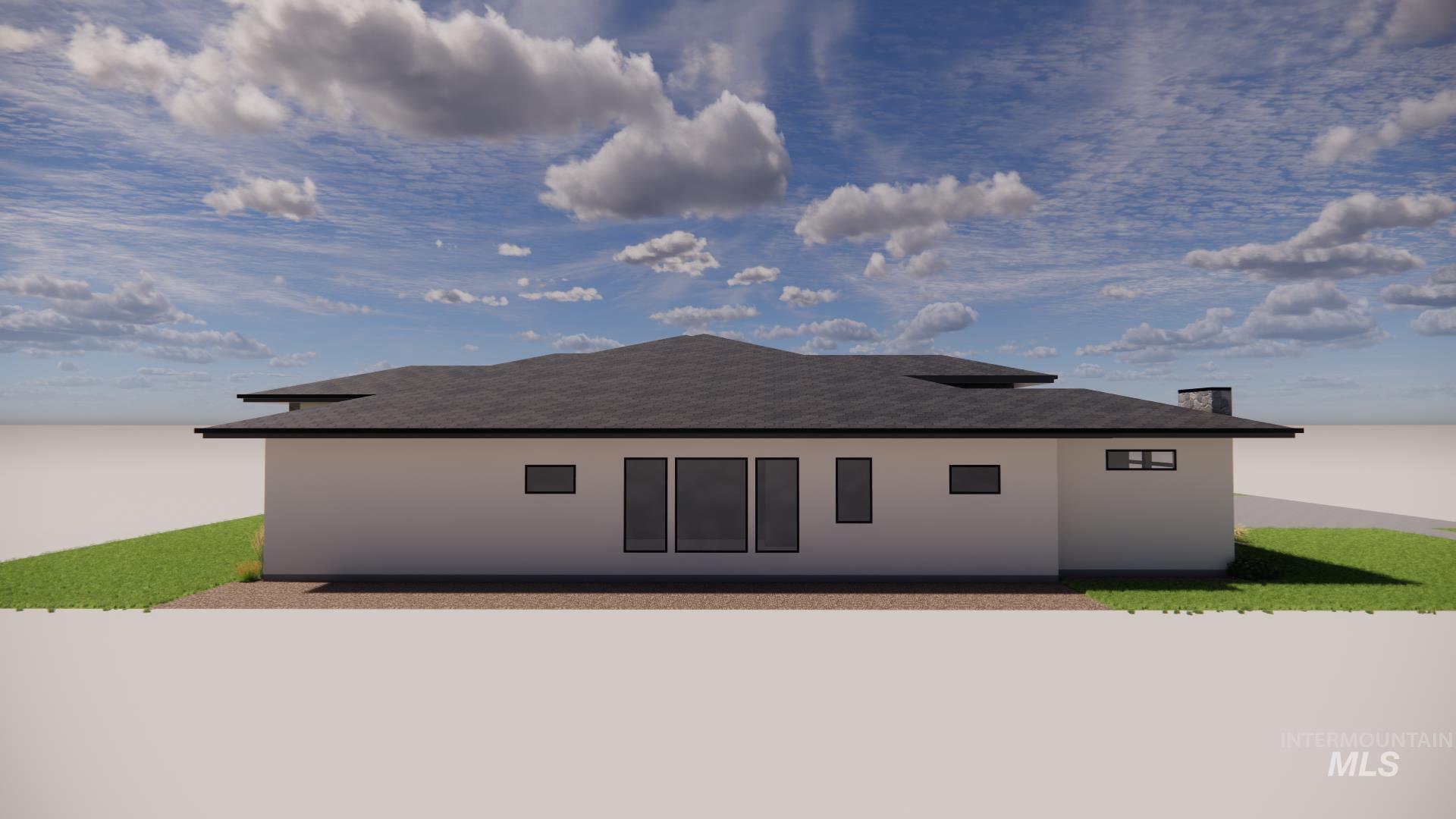 3495 W Golden Barrel St, Eagle, Idaho 83616, 3 Bedrooms, 3.5 Bathrooms, Residential For Sale, Price $1,150,301,MLS 98971022