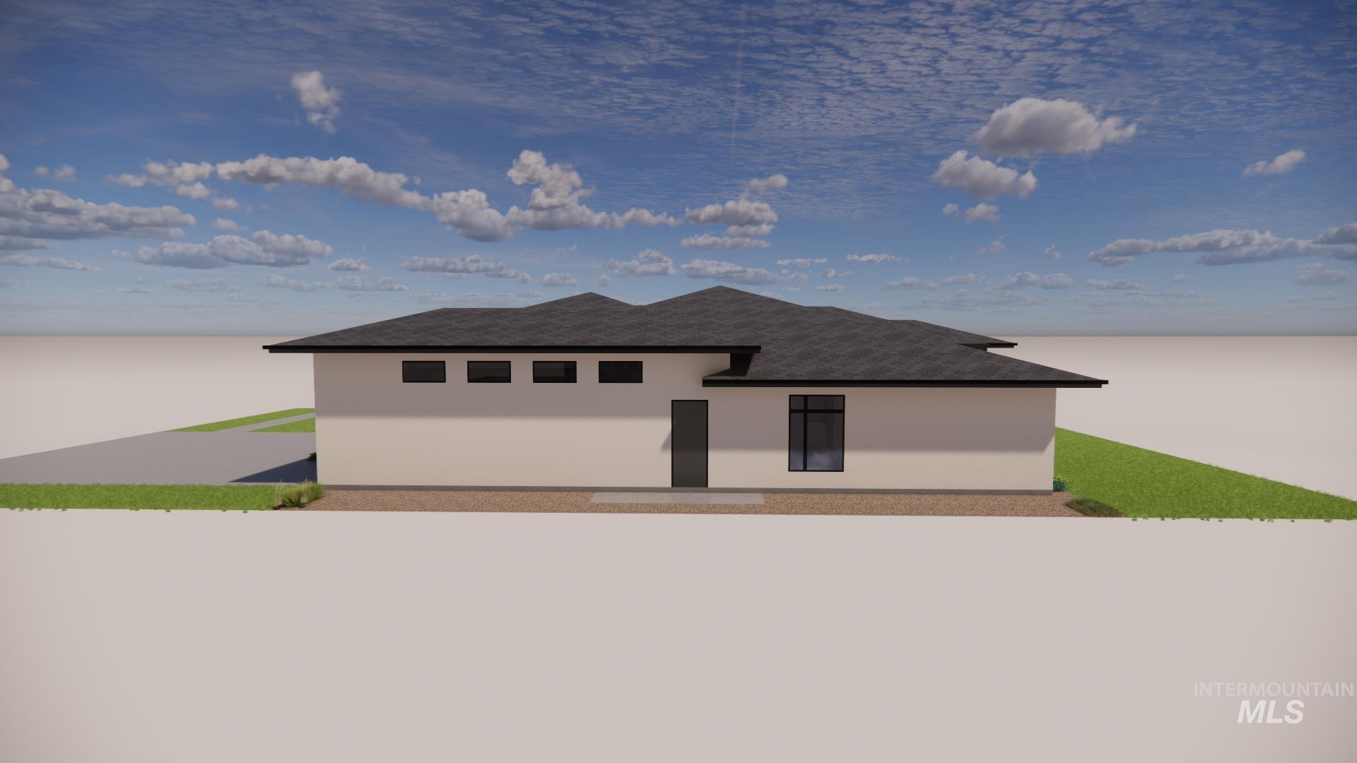 3495 W Golden Barrel St, Eagle, Idaho 83616, 3 Bedrooms, 3.5 Bathrooms, Residential For Sale, Price $1,150,301,MLS 98971022